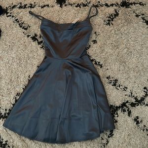 Windsor Dress